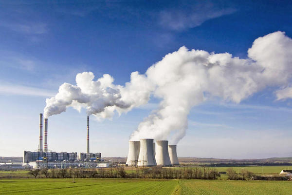 Углекислый газ в Зеленограде